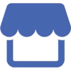 Facebook Marketplace icon
