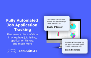 JobSwift.AI Thumbnail