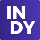 Indy icon