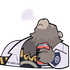 Sleepy Launcher icon