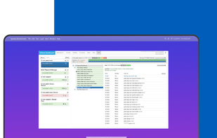 Traditionally an error in your build can put a stop to entire processes that will need to be repeated all over again from the start, with little or no indication of where the error is occurring.
Not anymore, not since Attune! Experience express productivity during your builds by just fixing errors as they happen and proceed without having to rebuild already processed steps.