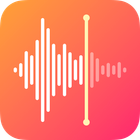 Voice Recorder & Voice Memos icon