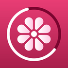  Life - Period Tracker Calendar icon