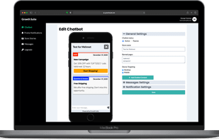 Growth Suite screenshot 1