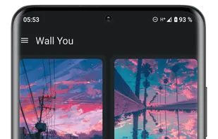 Wall You screenshot 1
