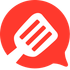 Reciplate icon