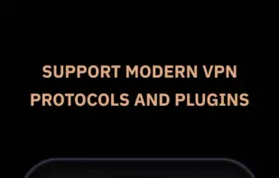 Amnezia VPN screenshot 3