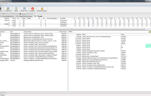 MemoScope.Net screenshot 2