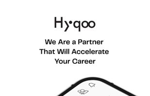 Hyqoo for Talent screenshot 2