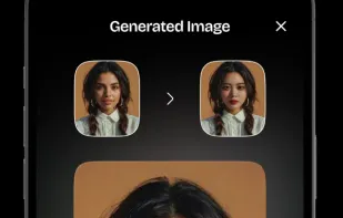 Faceswapper.ai screenshot 2