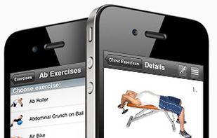 Fitness Pro screenshot 1