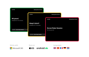 Spacepad screenshot 1