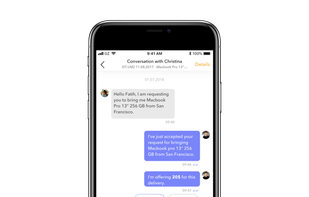 Glocalzone screenshot 3