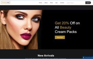 Create landing pages easily