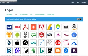 VectorLogoZone screenshot 2