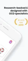 NOCD: OCD Treatment App screenshot 2