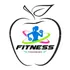 Healthy Food Diet Fitness Guide icon