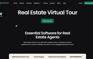 Vrmow screenshot 3
