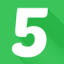 Spare5 icon
