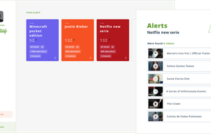 Beholddy screenshot 1