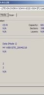 VSO Inspector screenshot 2