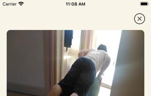 Seven Workout screenshot 3