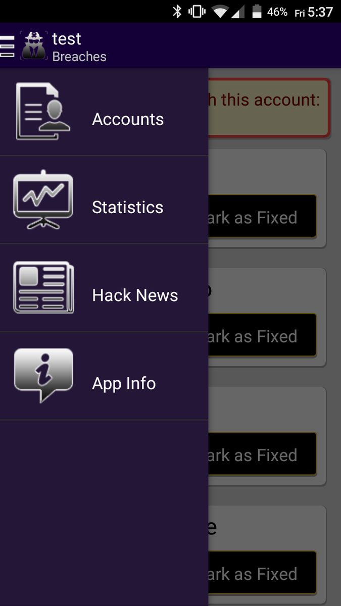 Hacked Leaks Checker App Reviews, Features, Pricing & Download