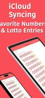 LottoPick: Lotto Number Picker screenshot 3