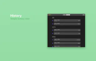 TickTot screenshot 2