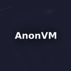 AnonVM icon