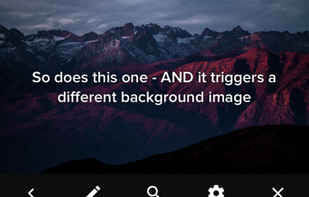 Slipity screenshot 1