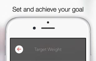 Slim - weight and BMI tracker screenshot 3