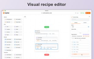 Tapicker screenshot 3