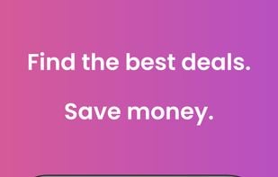 Unit Bargain Hunter screenshot 2