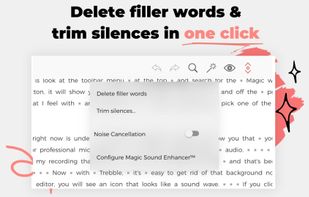 Trebble screenshot 3