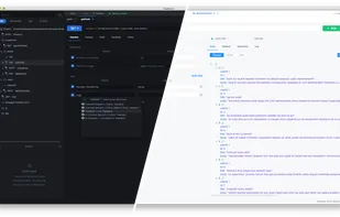 TestMace screenshot 1