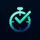 Tickr: Event Countdown icon