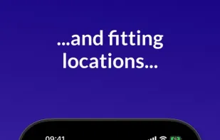 Untold Novel screenshot 2