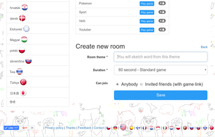 LetsDraw.It screenshot 3
