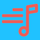 Playlisty icon