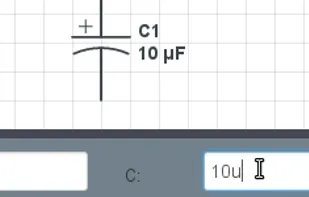 CircuitLab screenshot 1