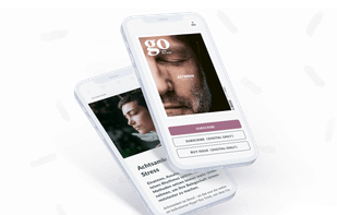 Smarticle screenshot 3