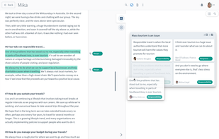 Condens screenshot 2