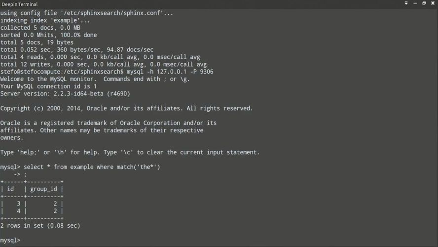 12 Great elasticsearch Alternatives Top Search Servers in 2024