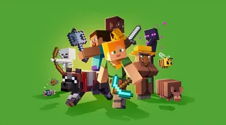 Microsoft to remove code obfuscation from Minecraft Java Edition, greatly helping modders image