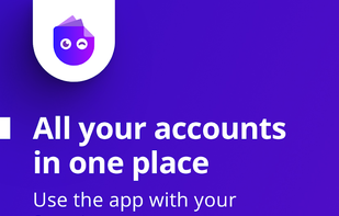 Mavio: Expense Manager screenshot 1