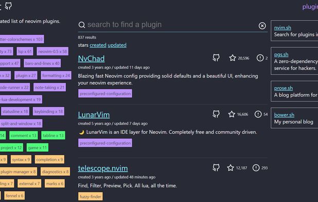 Dotfyle Alternatives And Similar Sites Apps AlternativeTo