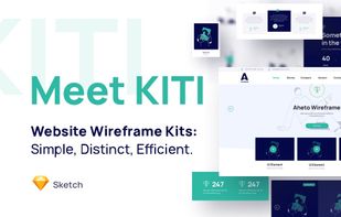 Kiti by UPQODE screenshot 1