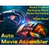 Auto Movie Assembler icon