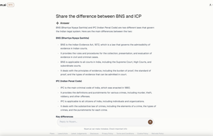 Niyam.ai screenshot 1